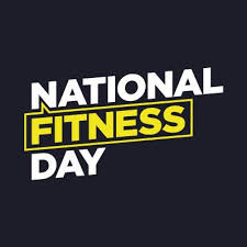 Get a move-on for Fitness Day