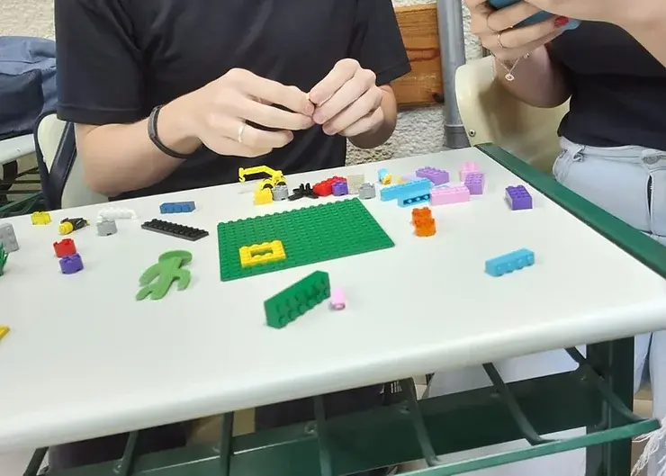 Transforme a educação através do game design