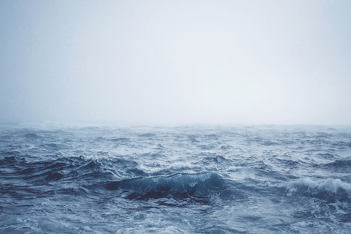 Ocean Waves