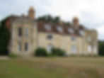 Bayham Old Abbey