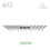 Thumbnail: LED Grow Light iL12 - 120V-277V 1000W