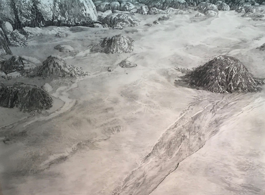 30 inches x 22 inches