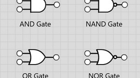 Logic Gates