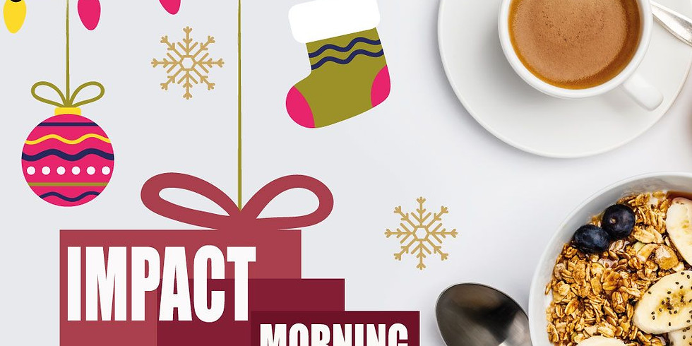 Impact Morning Bite (ingen föranmälan)