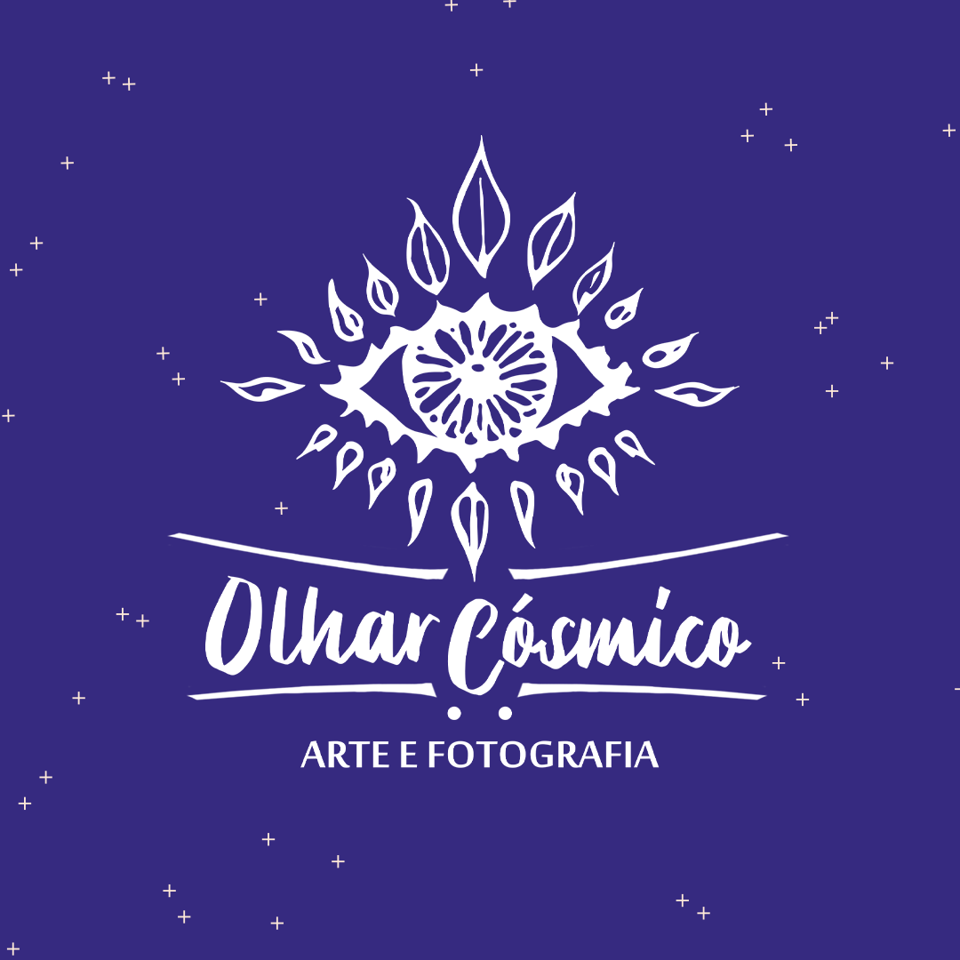 Foto do escritor: olhar cósmico