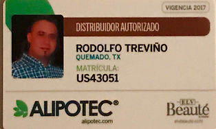 Owned and operated by Michelle and Rudy Trevino