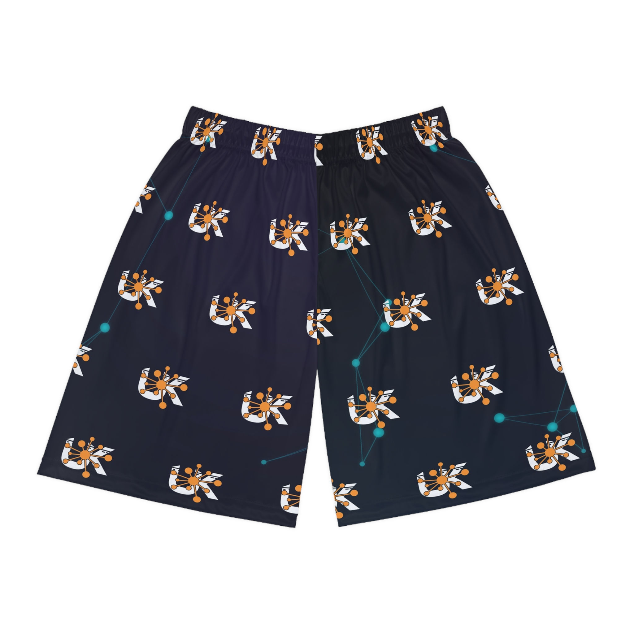 Ultra Kingdoms Basketball Shorts
