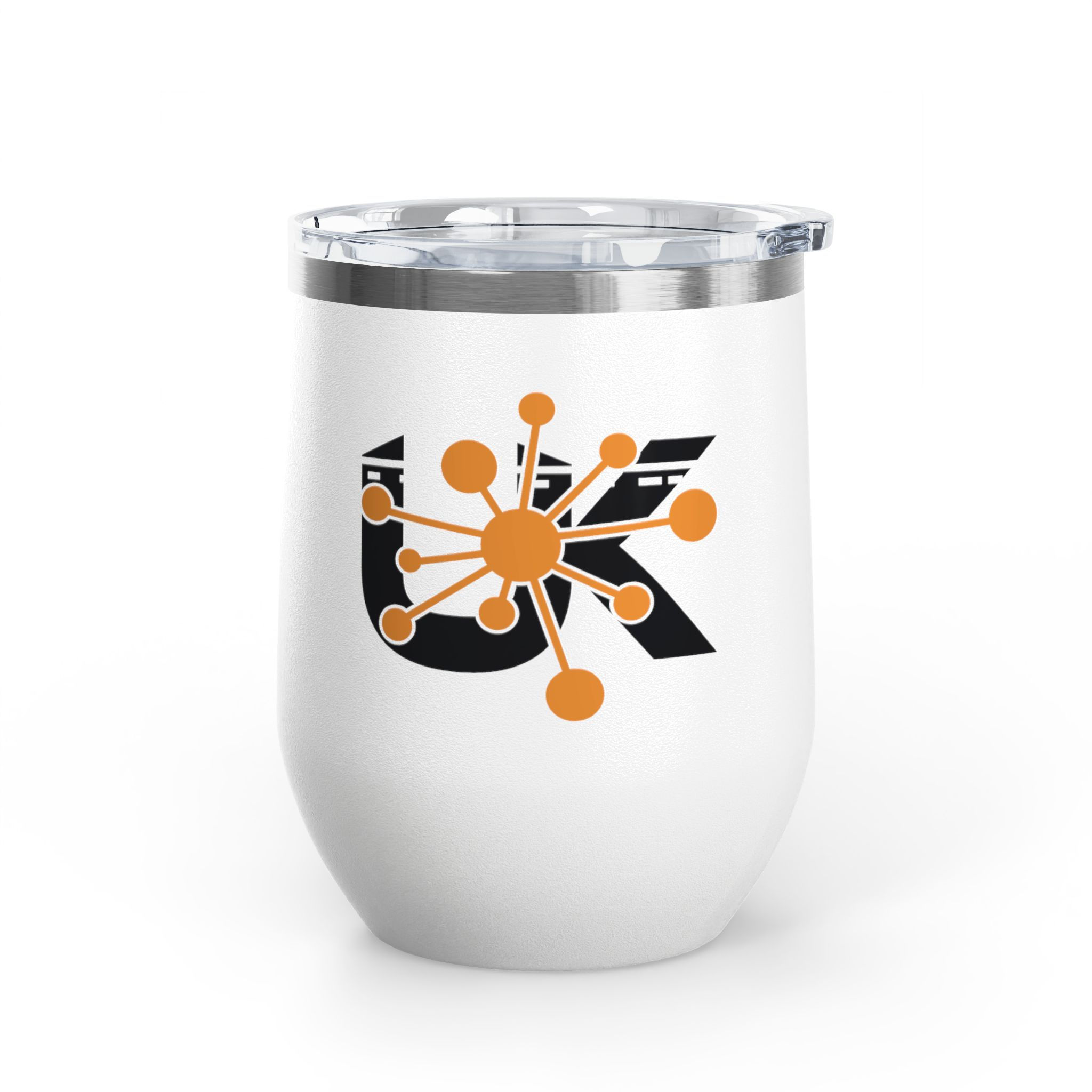Ultra Kingdoms Wine Tumbler