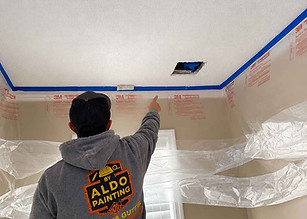 drywall repair zebulon nc