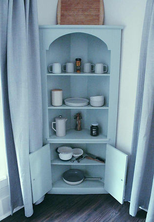 kitchen cabinet painting company