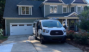 service we offer residential painting raleigh nc