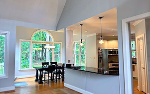 interior painting chapel hill nc