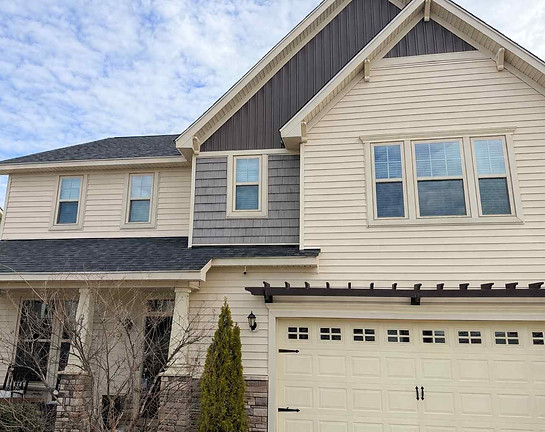 painting services morrisville nc​