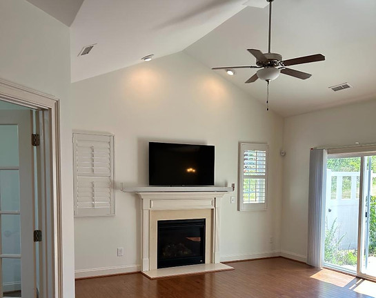 home interior painting durham nc​
