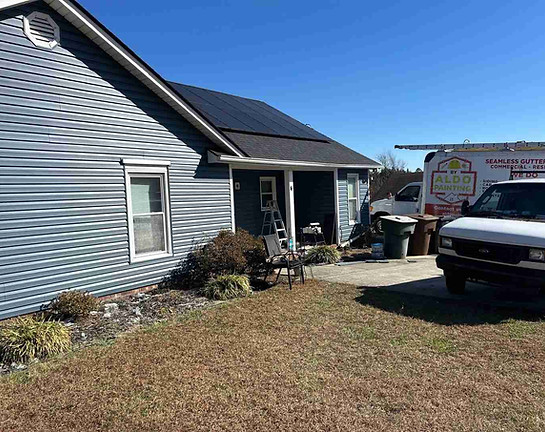house painting company durham nc