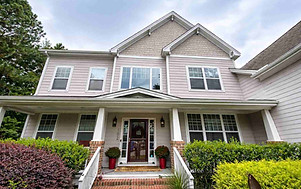 home painting services in chapel hill​