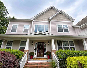 home painting services in chapel hill