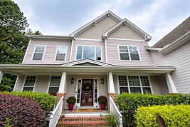 home painting services in chapel hill