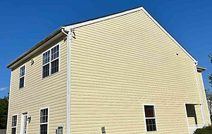 service we offer siding repair and replacement
