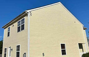 service we offer siding repair and replacement