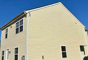 service we offer siding repair and replacement