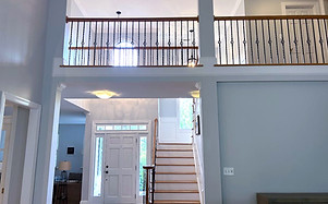 house painting chapel hill nc​