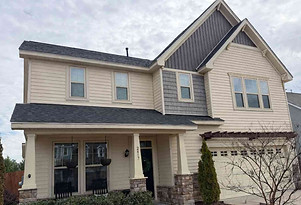 house painters morrisville nc