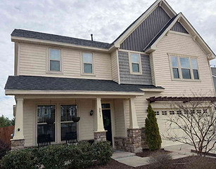 house painters in morrisville nc