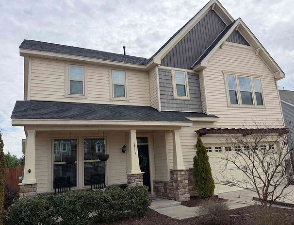 house painters morrisville nc