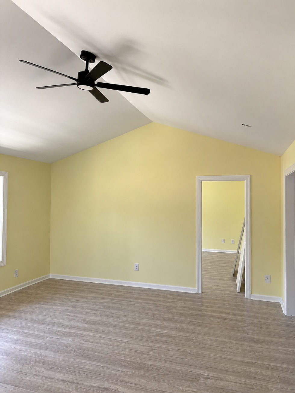 drywall repair clayton​