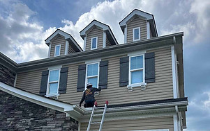 house painting cary nc​