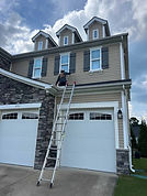 house painting cary nc