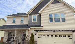 exterior painter clayton
