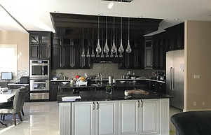 service we offer kitchen cabinet painters