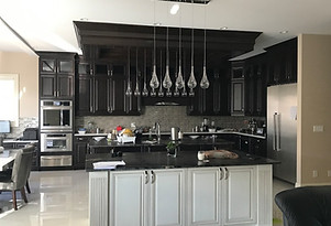 service we offer kitchen cabinet painters