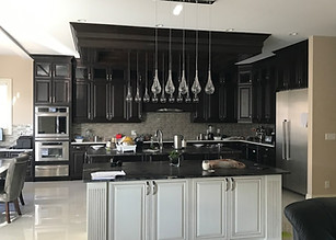 service we offer kitchen cabinet painters