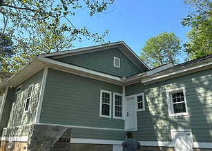 house painting in zebulon nc