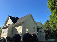 house painting Garner nc