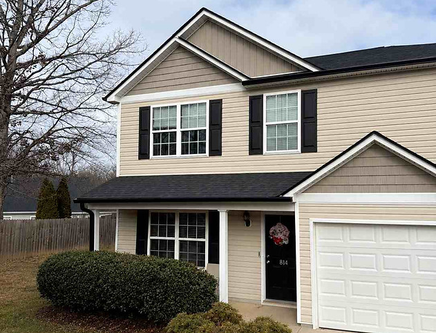 apex seamless gutters