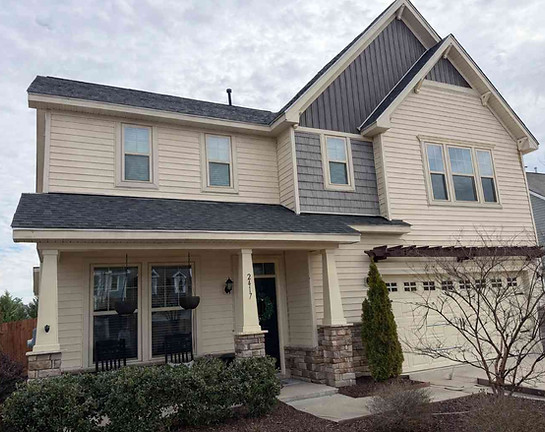 top house painting service clayton