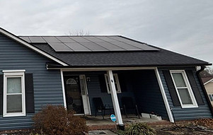 seamless gutters morrisville