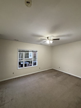 interior painting company wake forest