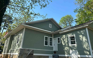 apex exterior painting services