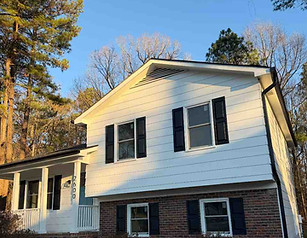 Painting Services in Carrboro NC