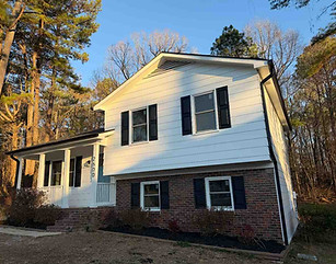 painting services carrboro nc