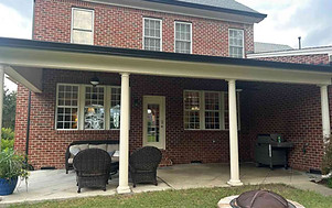 painting knightdale nc