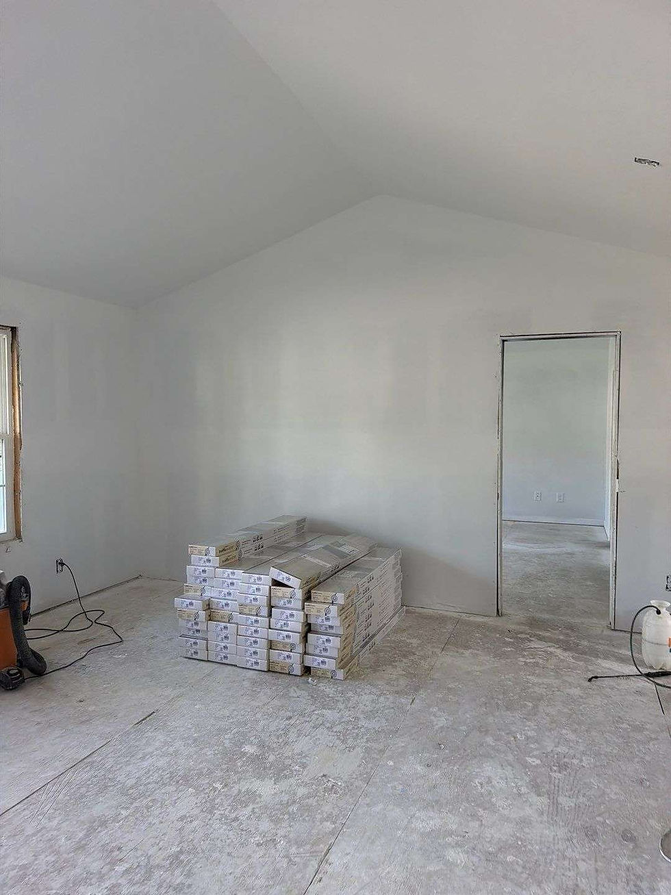 clayton drywall repair​