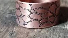 08) Acid Etching