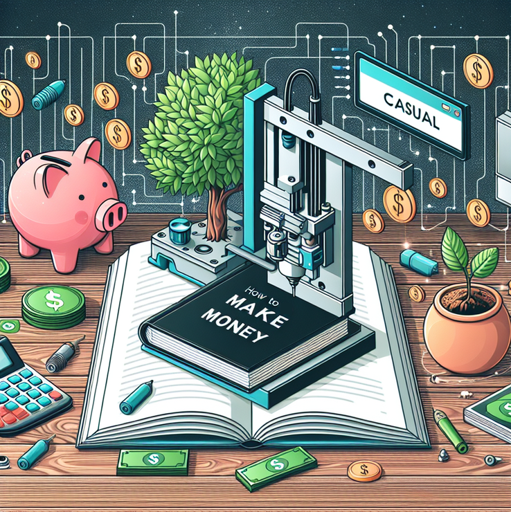 CNC Woodworking Design