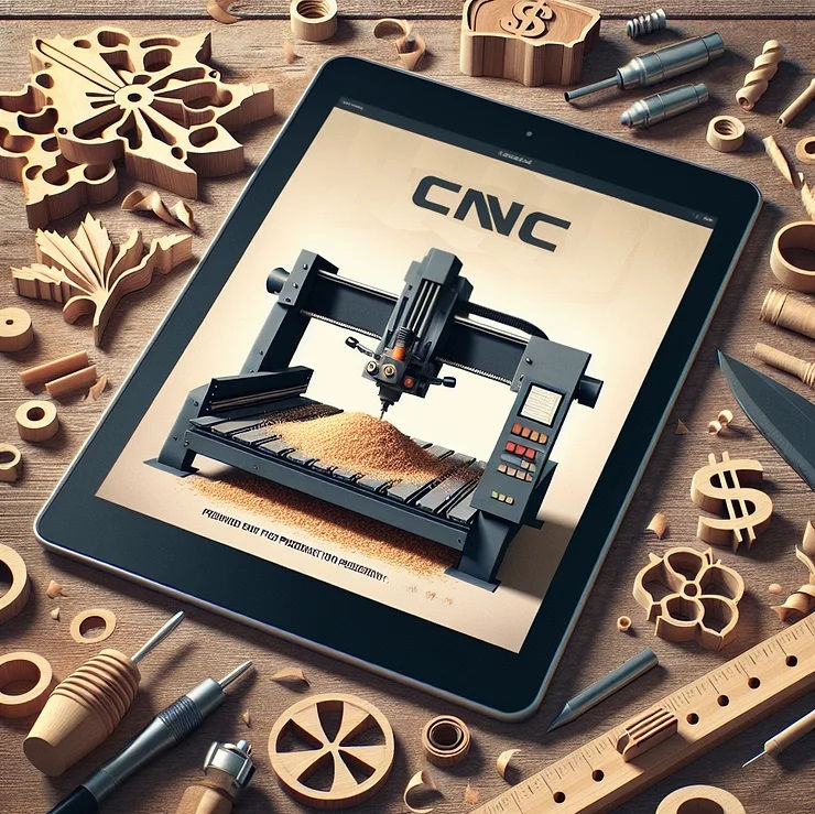 Handcrafted Cutting Board